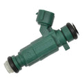 Inyector Compatible Kia Optima 2.5l V6 2001