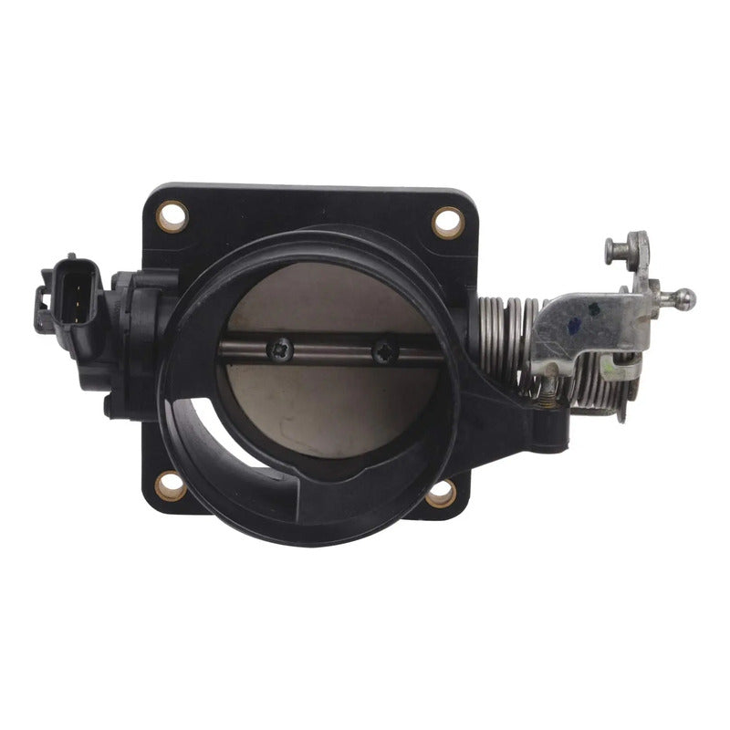 Cuerpo De Aceleracion Ford Ranger 2.3l L4 04-11