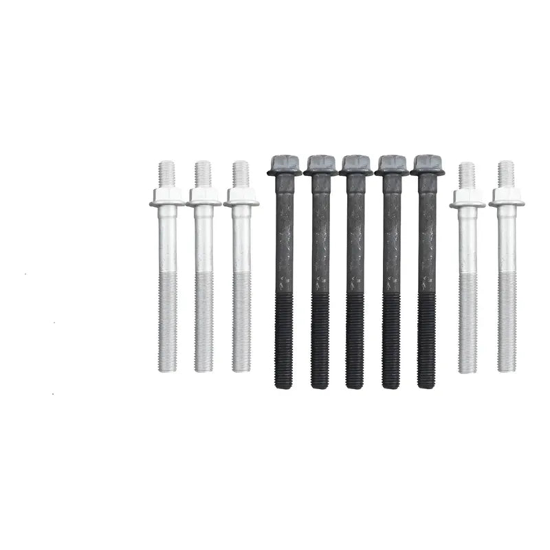 Tornillos De Culata Para Chevrolet S10 2.2l L4 98-03