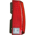 Foco Trasero Cadillac Escalade 6.0 V8 10-11