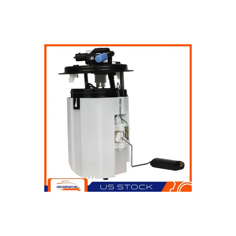 Bomba Combustible Kia Rio 2004-2005 1.6l