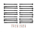 Pernos De Culata Para Jeep Commander 4.7l V8 06-09