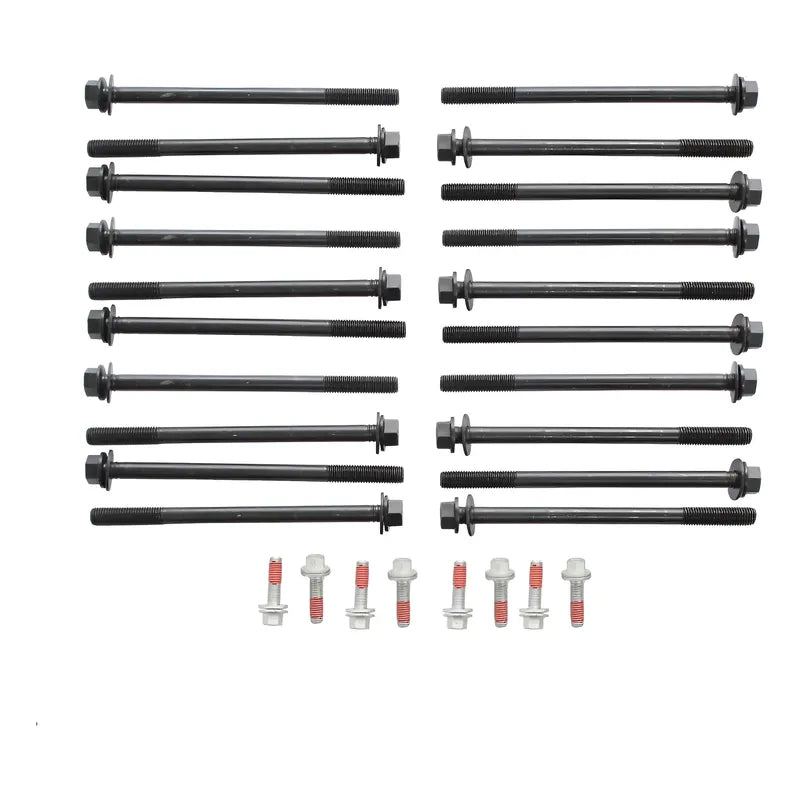 Pernos De Culata Para Jeep Commander 4.7l V8 06-09