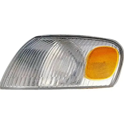 Foco Direccional Del Izq Toyota Corolla 1.8 L4 98-00
