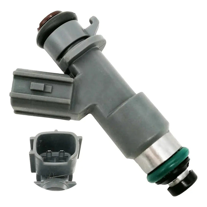 Inyector Combustible Honda Accord 3.5 08-12