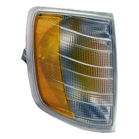 Foco Direccional Del Der Mercedes-benz E320 3.0 07-09