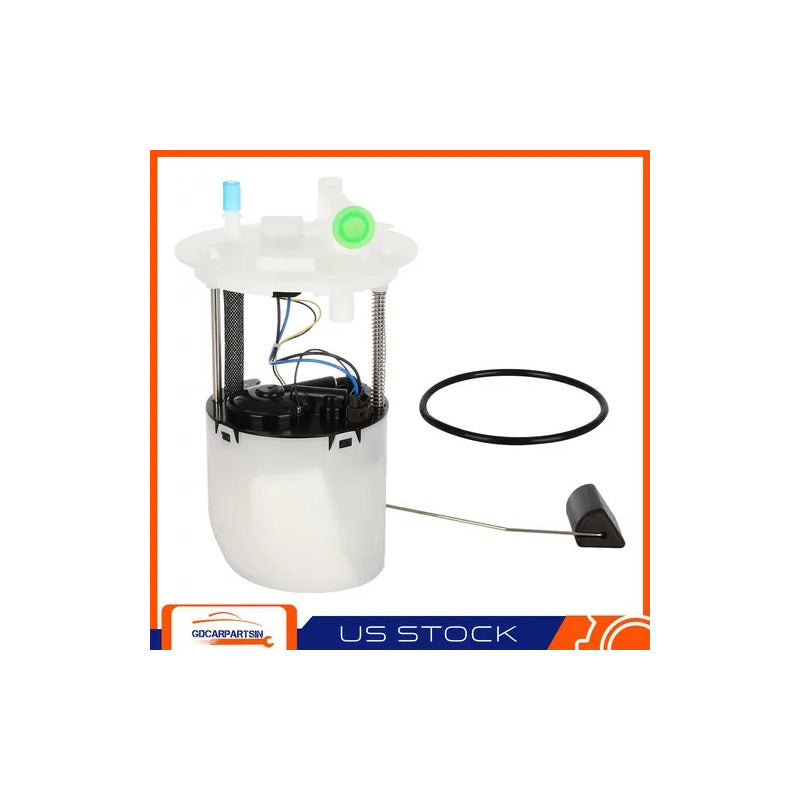 Bomba Combustible Ford Taurus 2013 2.0l