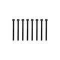 Set Tornillos De Culata Felmercedes-benz Ml320 3.2 98-03