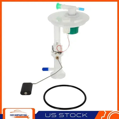 Unidad Envio Combustible Ford Explorer 2010-2012 3.5l