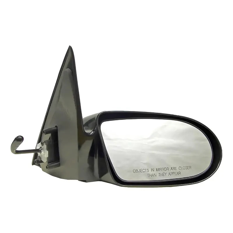 Espejo Retrovisor Der Compatible Chevrolet Metro 1.0l 98-00