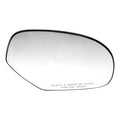 Espejo Retrovisor Der Para Chevrolet Tahoe 5.3l V8 07-13