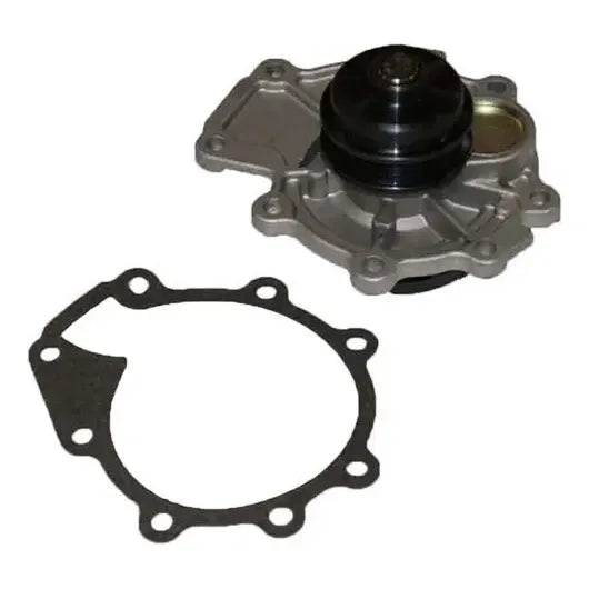Bomba De Agua Compatible Ford Escape 3.0l V6 2008