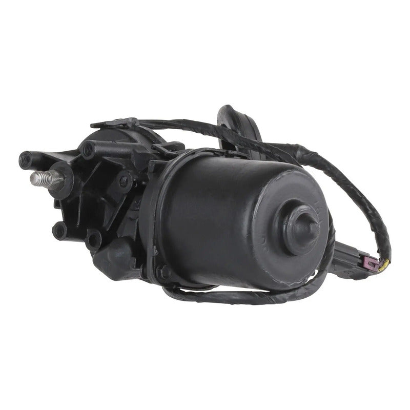 Motor Limpiaparabrisas Del Chevrolet Colorado 3.5 04-06