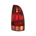 Foco Tras Der Toyota Tacoma 4.0l V6 06-14