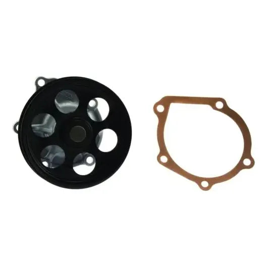 Bomba De Agua Toyota Tercel 1.5 L4 95-96