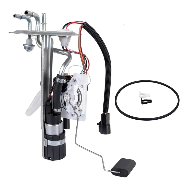 Bomba Bencina Completa Airtex Mazda B2500 2.5l L4 2001