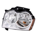 Optico Izq Compatible Grand Cherokee 3.0l V6 Diesel 2007