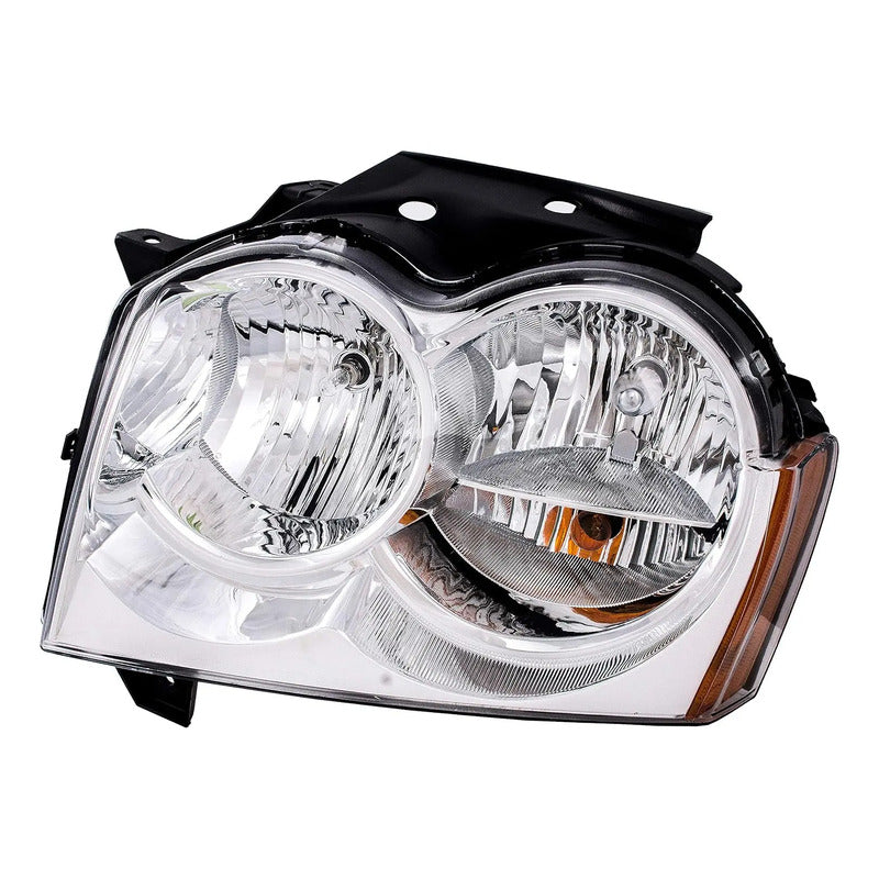 Optico Izq Compatible Grand Cherokee 3.0l V6 Diesel 2007