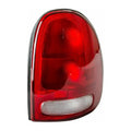 Foco Tras Der Dodge Durango 4.7 01-03