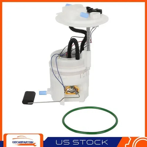 Bomba Combustible Kia Sorento 2012-2013 2.4l