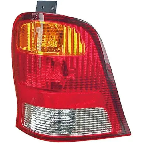 Foco Trasero Der Compatible Ford Windstar 3.8 99-03
