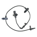 Sensor Abs Del Der Honda Civic 1.3 L4 06-10