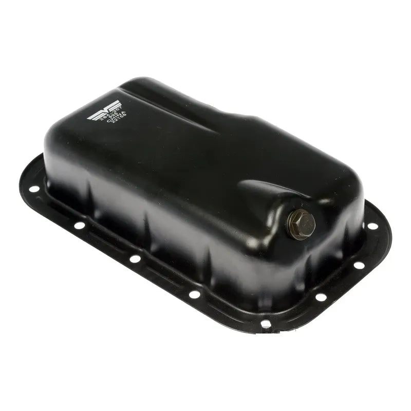 Carter Aceite De Motor Jeep Wrangler 3.6l V6 2016