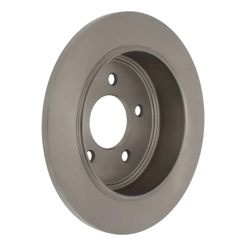 Disco Freno Tras Compatible Ford Explorer 4.0l V6 95-00