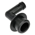 Manguera Valvula Pcv Para Jeep Cherokee 2.5l L4 91-97