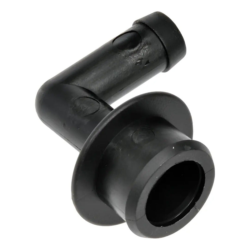 Manguera Valvula Pcv Para Jeep Cherokee 2.5l L4 91-97