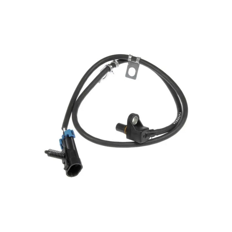 Sensor Abs Del Izq Chevrolet Tah5.7 95-00