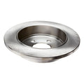 Disco Freno Tras Compatible Jeep Tj 4.0l L6 03-06