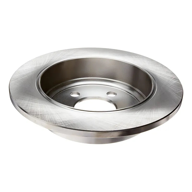 Disco Freno Tras Compatible Jeep Tj 4.0l L6 03-06
