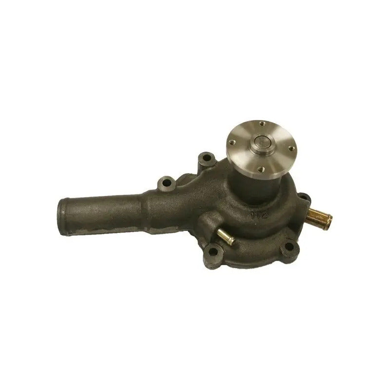 Bomba De Agua Mazda 626 2.0 L4 1979-1982