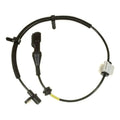 Sensor Abs Tras Der Ford Focus 2.0 2012