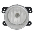Neblinero Compatible Dodge Journey 3.5l V6 2010