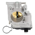 Cuerpo De Aceleracion Mazda 3 2.0l L4 06-13