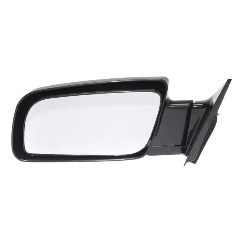 Espejo Retrovisor Izq Chevrolet K2500 6.5l V8 92-00
