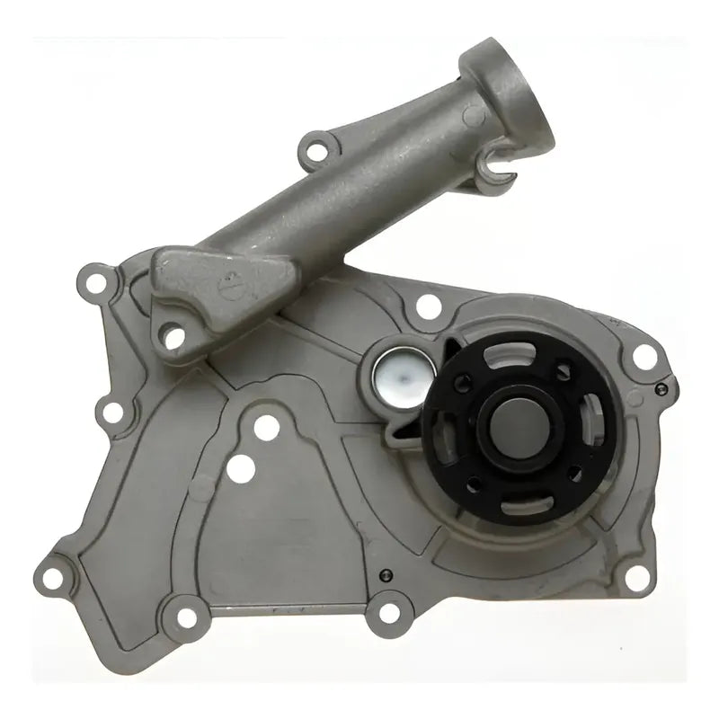 Bomba De Agua Compatible Hyundai Santa Fe 3.3l V6 07-09