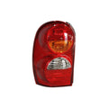 Foco Trasero Jeep Liberty 2.4l 148cu. In. L4  02-04