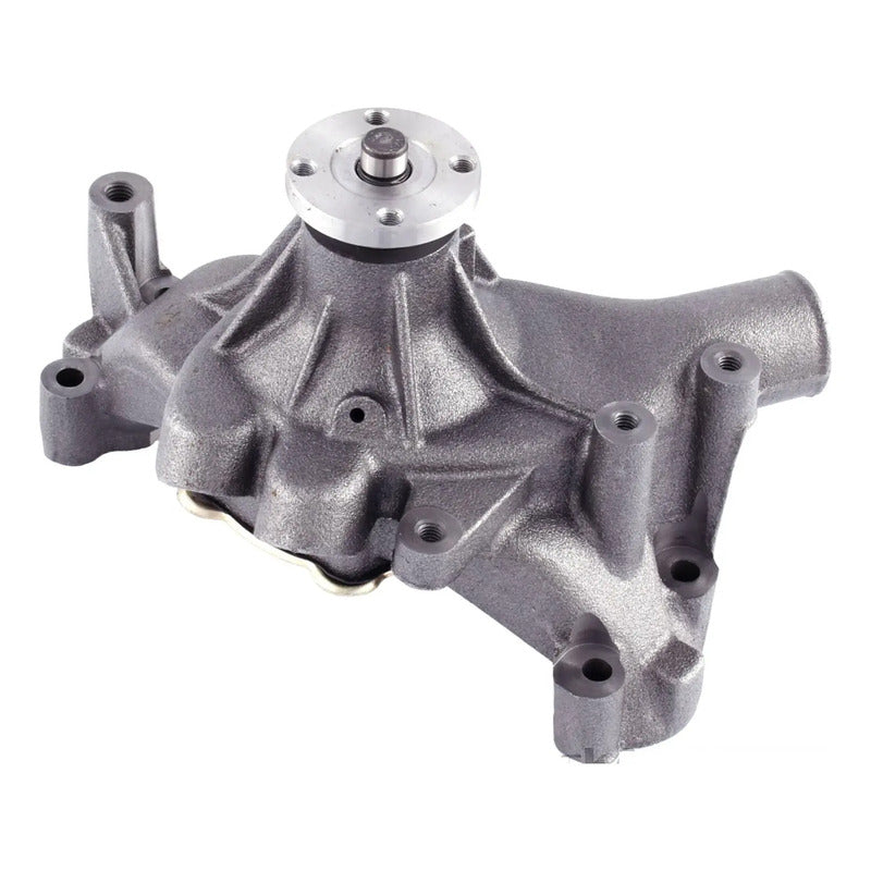 Bomba De Agua Gmc K25 7.4l 454cu. In. V8 76-78