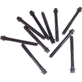 Set Tornillos De Culata Mitsubishi Lancer 2.0 02-04