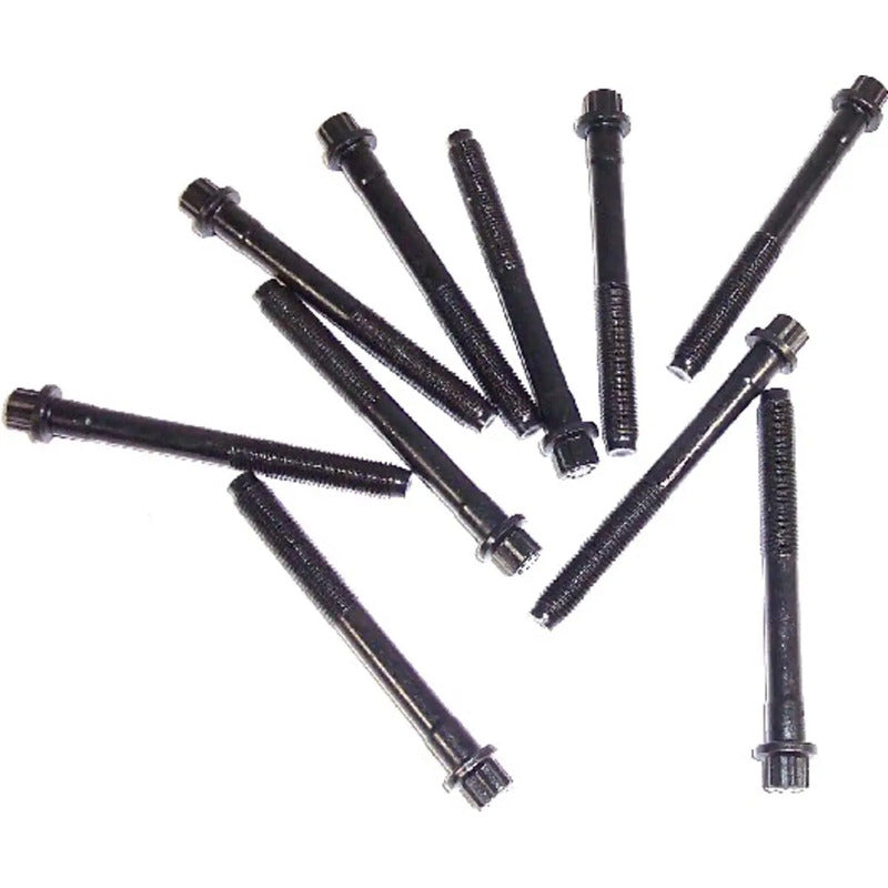 Set Tornillos De Culata Mitsubishi Lancer 2.0 02-04