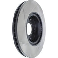 Disco Freno Del Izq Para Hyundai Ix35 2.0l L4 2015