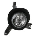 Neblinero Izq Para Ford Explorer Sport Trac 4.0l V6 01-05