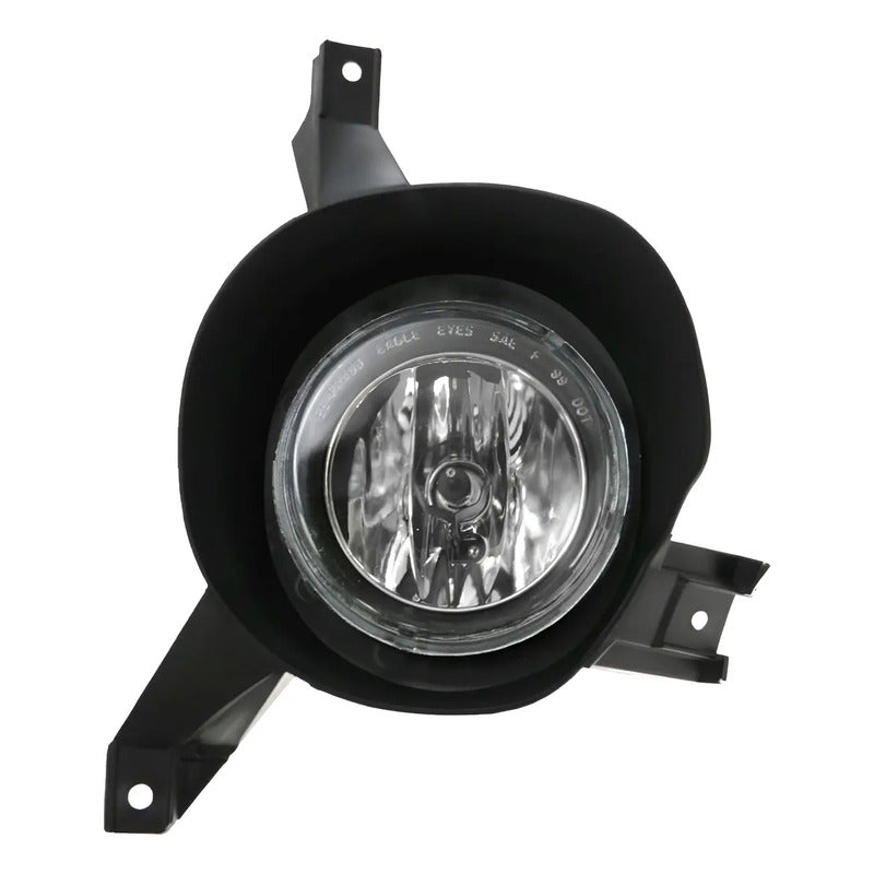 Neblinero Izq Para Ford Explorer Sport Trac 4.0l V6 01-05