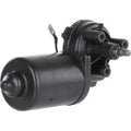 Motor Limpiaparabrisas Del Reman Dodge Ram 2500 5.2 00-01