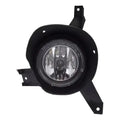 Foco Neblienero Der Ford Explorer Sport Trac 4.0l V6 04-05 Transparente