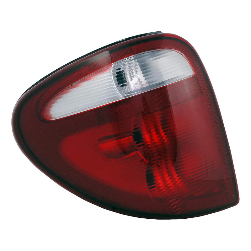 Foco Trasero Izq Chrysler Voyager 3.3l V6 01-03