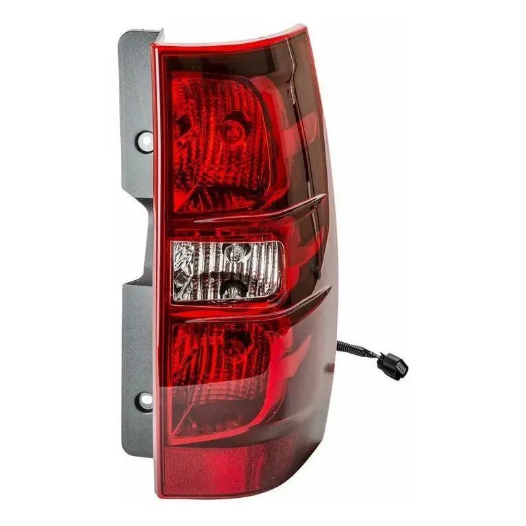 Foco Tras Der Tyc Chevrolet Suburban 5.3 2014